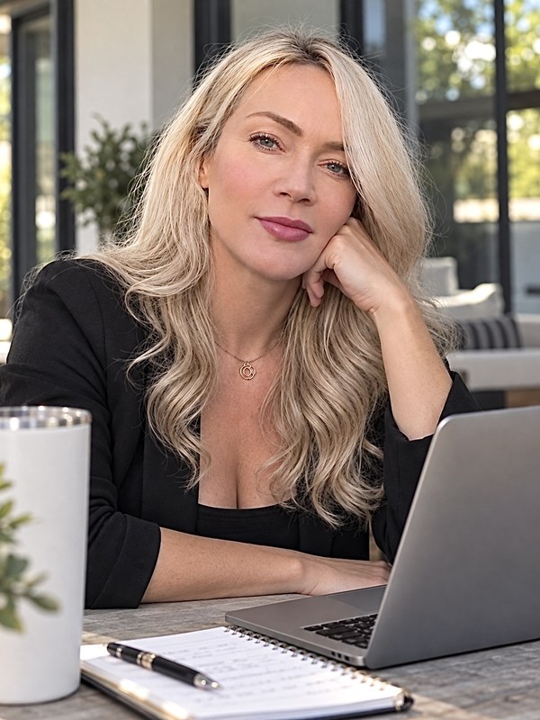 Laura Hardnett
